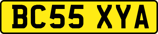 BC55XYA