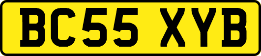 BC55XYB