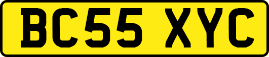 BC55XYC