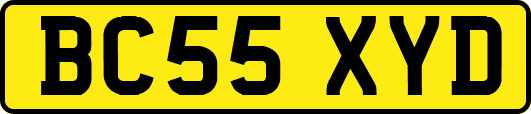 BC55XYD