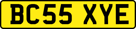 BC55XYE