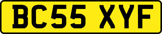 BC55XYF