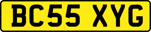 BC55XYG
