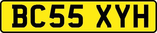 BC55XYH