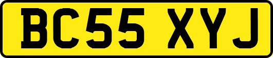 BC55XYJ