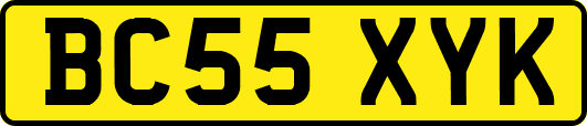 BC55XYK