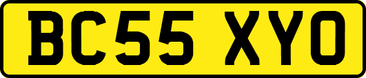 BC55XYO