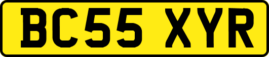 BC55XYR
