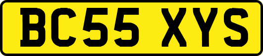 BC55XYS
