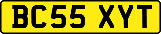 BC55XYT
