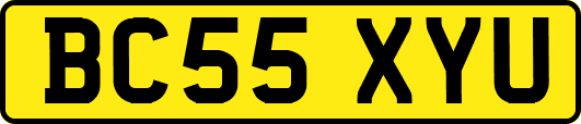 BC55XYU