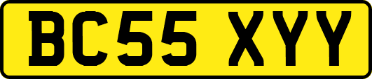 BC55XYY