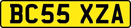 BC55XZA