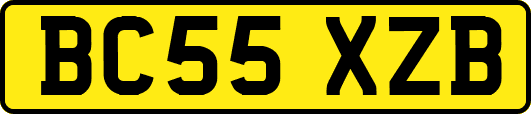 BC55XZB