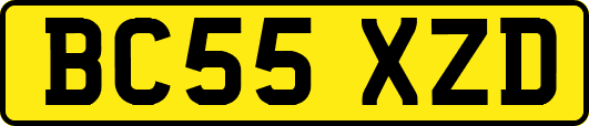 BC55XZD