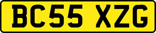 BC55XZG