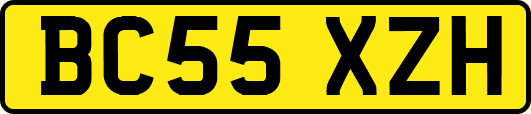 BC55XZH