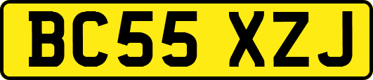 BC55XZJ