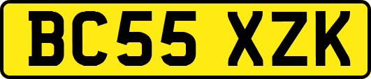 BC55XZK