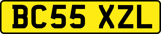 BC55XZL