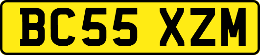 BC55XZM