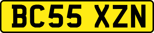 BC55XZN
