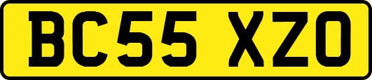BC55XZO