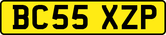 BC55XZP