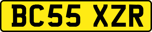 BC55XZR