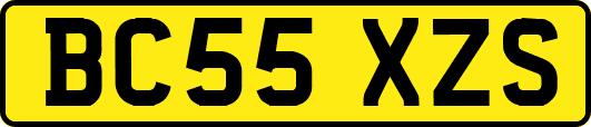 BC55XZS