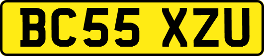 BC55XZU