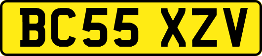 BC55XZV