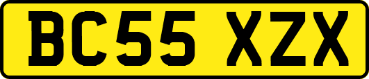 BC55XZX