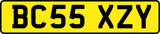 BC55XZY