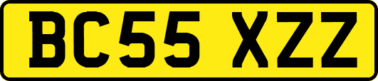 BC55XZZ