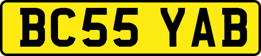 BC55YAB