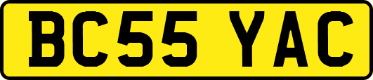 BC55YAC