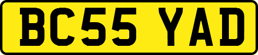 BC55YAD