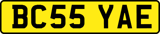BC55YAE