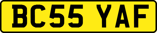 BC55YAF