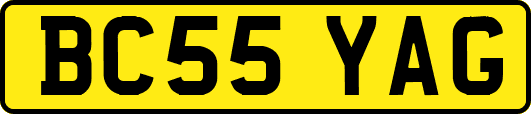 BC55YAG
