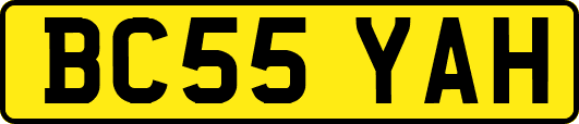 BC55YAH