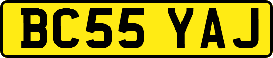 BC55YAJ