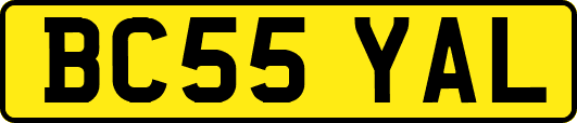 BC55YAL