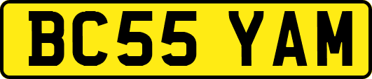 BC55YAM