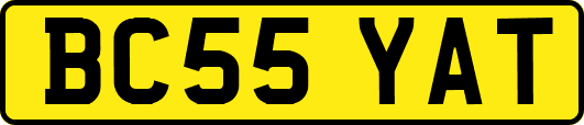 BC55YAT