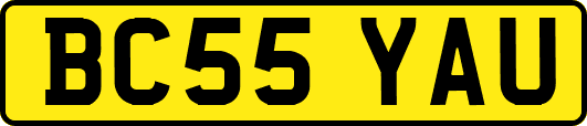BC55YAU