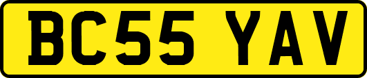 BC55YAV
