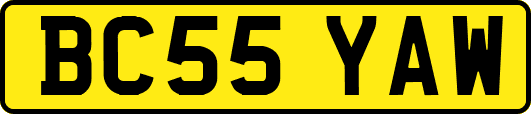 BC55YAW