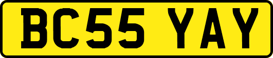 BC55YAY